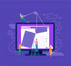 Si buscas como crear tus propios diseño web de empresa, te vamos a dar una serie de recomendaciones acerca de que CMS se adapta mejor a lo que necesitas.