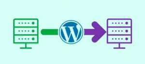 Como migrar Wordpress de un servidor a otro
