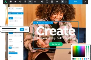 Descubre todas las posibilidades de Avada, el tema premium para WordPress más vendido en Themeforest