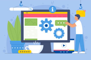 Cómo cambiar el tema de WordPress desde PHPMyAdmin