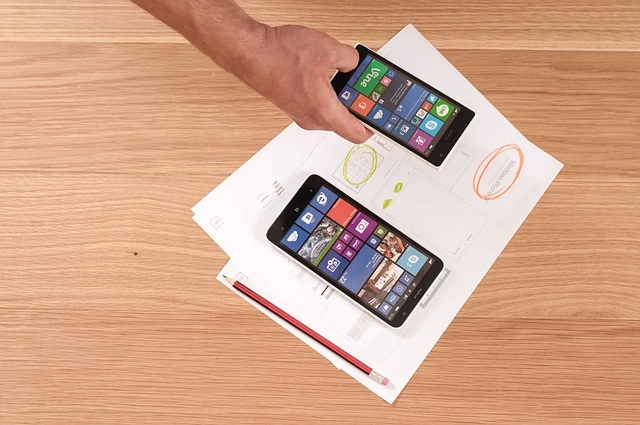 Cómo el diseño web puede mejorar tu imagen de marca