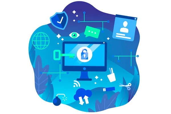 Los 5 mejores plugins de seguridad para WordPress