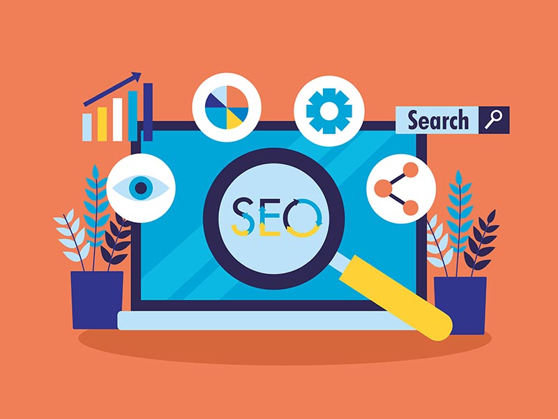 Por medio del posicionamiento de páginas webs te asegurarás un espacio en el mundo online