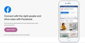 ¿Que es el Social Commerce? ¿Como configurar Facebook para vender?