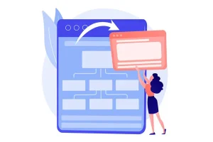 Diseño de página con WPBakery Page Builder