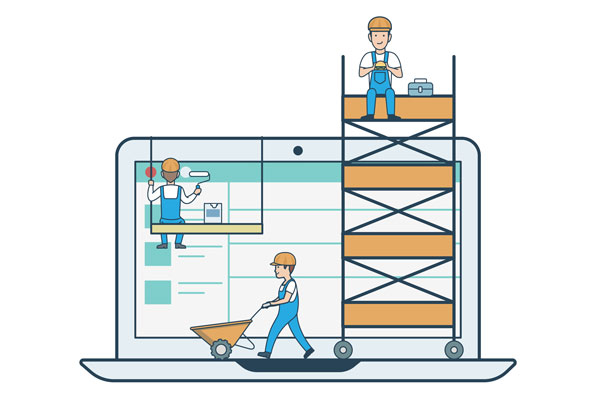 Constructores de Página WordPress: Crea un Sitio Web sin Conocimientos de Programación