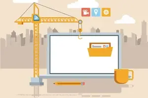 Aprende a construir tu propia página web con nuestra guía