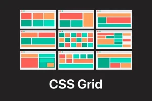 CSS Grid: creación de diseños web responsivos