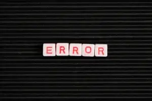 Error 502 Bad Gateway en WordPress