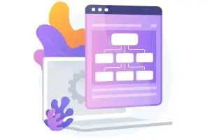 Estructura de Página Web: Elementos esenciales