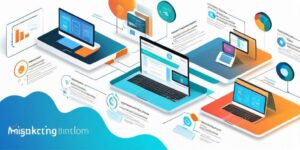 herramientas indispensables para optimizar tus estrategias digitales de marketing