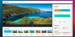 Mejora la experiencia de usuario en tus productos tecnológicos con una introducción al diseño UI. Descubre principios y consejos prácticos.