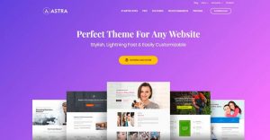 mejores temas para elementor