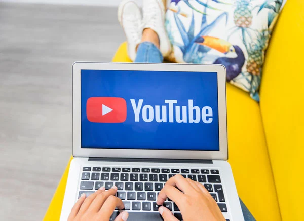 Descubre cómo combinar YouTube y WordPress para el éxito absoluto.